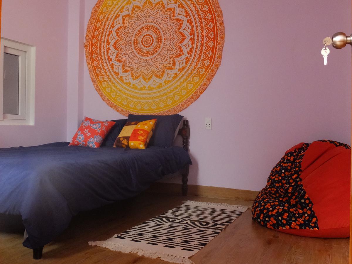 Chachi Homestay Da Nang Exterior foto