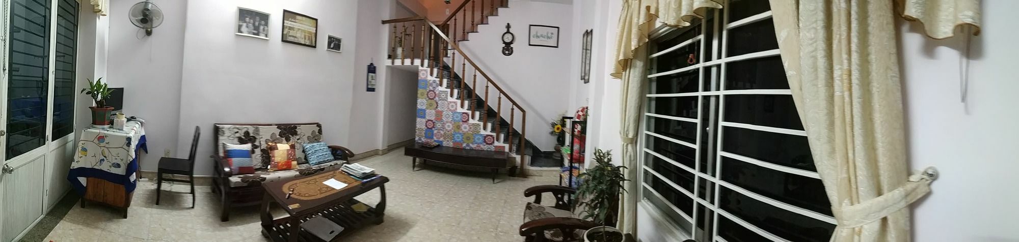 Chachi Homestay Da Nang Exterior foto