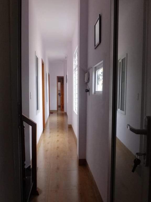 Chachi Homestay Da Nang Exterior foto