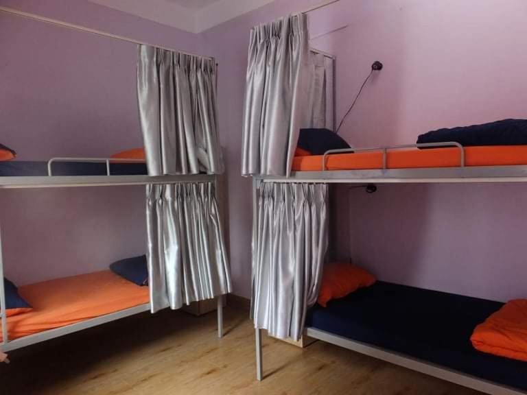 Chachi Homestay Da Nang Exterior foto